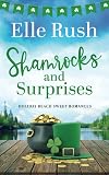 Shamrocks and Surprises: A Holiday Beach Sweet Romance (Holiday Beach Sweet Romances)