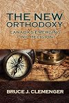 The New Orthodoxy: Canada’s Emerging “Civil Religion”