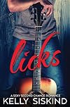 Licks