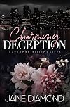 Charming Deception: A Billionaire Fake Fiancé Romance (Bayshore Billionares)