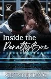 Inside the Penalty Box (Vancouver Dominators Book 1)