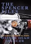 The Spencer Files (A James Cartwright PI Mystery - Book 1)