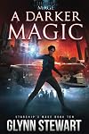 A Darker Magic