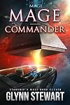 Mage-Commander