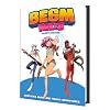 BESM: Naked RPG (JPG801)