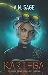 Kartega (Kartega Chronicles, #1)