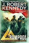 Rampage (Delta Force Unleashed Thrillers Book 7)