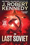 The Last Soviet (James Acton Thrillers Book 31)