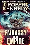 Embassy of the Empire (James Acton Thrillers Book 28)