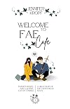Welcome to Fae Cafe