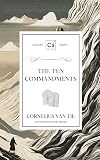The Ten Commandments (CΓ‘ntaro Library)