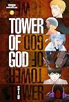 Tower of God, Vol. 3