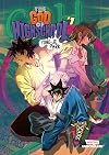 The God of High School Volume One: A WEBTOON Unscrolled Graphic Novel