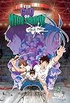 The God of High School Volume Two: A WEBTOON Unscrolled Graphic Novel