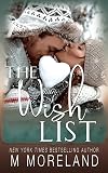 The Wish List: A single mom, holiday romance (InstaSpark Book 8)