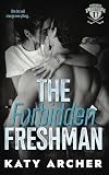 The Forbidden Freshman