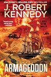 Armageddon (James Acton Thrillers)
