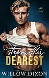 Stepbrother Dearest (Crimson Club Book 1)