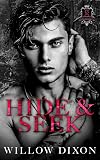 Hide and Seek (Silvercrest U)