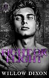 Fight or Flight (Silvercrest U Book 3)