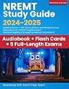 NREMT Study Guide 2024-2025: Updated Review + 600 Test Questions and Detailed Answer Explanations for the EMT Cognitive Exam (National Registry of Emergency Medical Technicians)