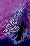 The Flesh of the Sea (Dark Sails Series)