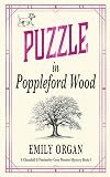 Puzzle in Poppleford Wood