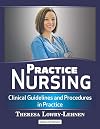Practice Nursing : Clinical Guidelines and Procedures in Practice