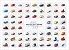 Micro but Many unofficial Micro Machines