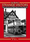 Strange Visitors: Rare and Unusual Workings on LT Bus Routes