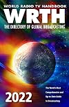 World Radio TV Handbook 2022