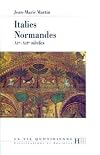 Italies normandes, XIe-XIIe siècles