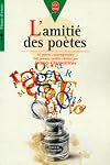 L'Amitié des poètes (French Edition)