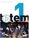 Totem: Livre De L'eleve A1 Dvd-rom Manuel Numerique Simple (French Edition)