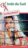 Guide du Routard Inde du Sud 2016