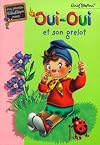 Oui-Oui et son grelot
