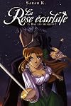 La Rose écarlate, Tome 1 : Bas les masques!