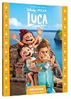 LUCA - Box-Office - L'Histoire du Film - Disney Pixar