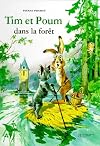 Albums : tim et poum dans la foret