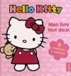 MON LIVRE TOUT DOUX HELLO KITTY