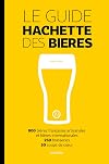 Guide Hachette des bi&egrave;res