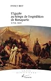 Vie quotidienne en Egypte au temps de l'expédition de Bonaparte