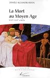 La mort au Moyen Age