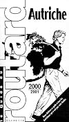Autriche 2000-2001