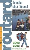 Inde du Sud, 2002-2003