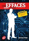 Les effacés, Tome 6 : Station Dumas