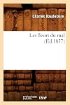 Les Fleurs du Mal (ed.1857)