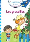 Sami et Julie - Les Groseilles Niveau 3