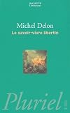 Le savoir-vivre libertin