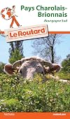 Pays Charolais-Brionnais: Bourgogne Sud